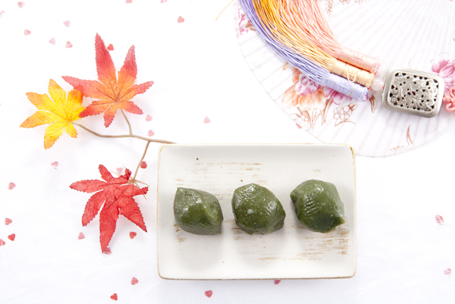 제주도남 명당떡집 이미지